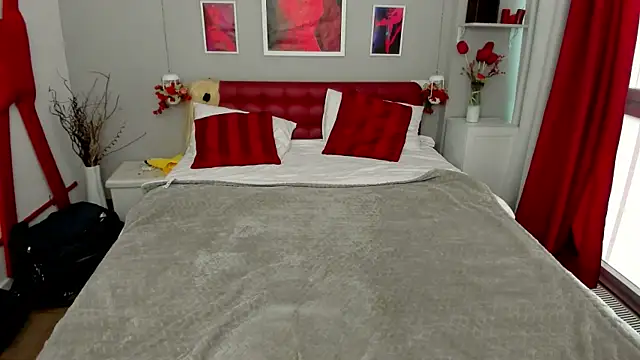 SabrinaRayX online show from 03.30.26