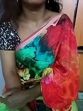 Snapshot of Mis_Alekya chatting on 09.15.25 Mis Alekya online show from 09.15.25