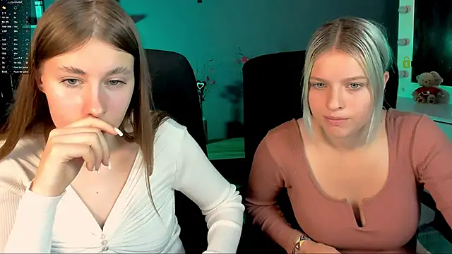 kaela spell  online show from 09.26.25