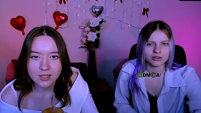 kaela spell  online show from 03.17.26