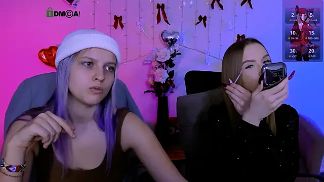 kaela spell  online show from 03.27.26