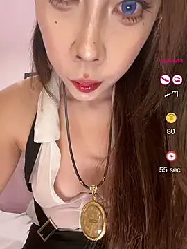 qianhan x online show from 06.09.26