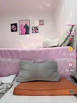 qianhan x online show from 06.20.26
