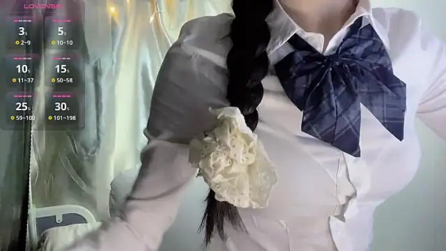 schoolgirl-nurse online show from 09.17.25