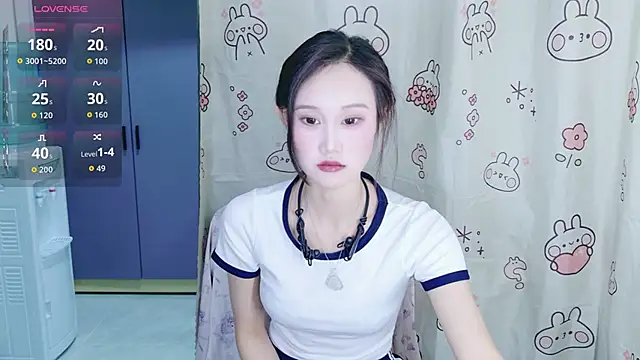 schoolgirl-nurse online show from 10.13.25