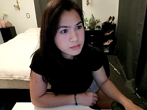Snapshot of ZoeyJohnson chatting on 09.24.25 ZoeyJohnson online show from 09.24.25