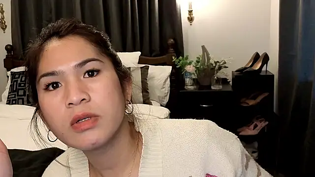 Snapshot of ZoeyJohnson chatting on 09.25.25 ZoeyJohnson online show from 09.25.25