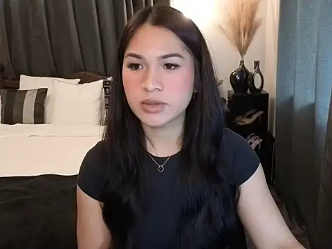 Snapshot of ZoeyJohnson chatting on 10.01.25 ZoeyJohnson online show from 10.01.25