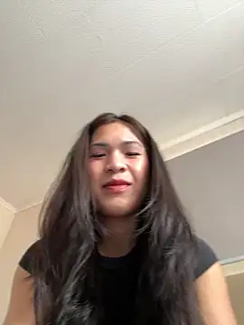 Snapshot of ZoeyJohnson chatting on 10.22.25 ZoeyJohnson online show from 10.22.25