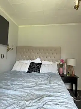 ZoeyJohnson online show from 03.16.26