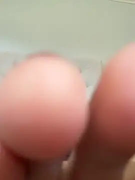 ZoeyJohnson online show from 03.18.26