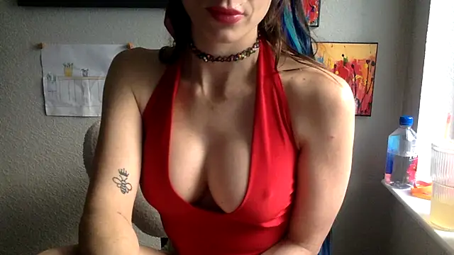 Texxaspearl online show from 03.31.26