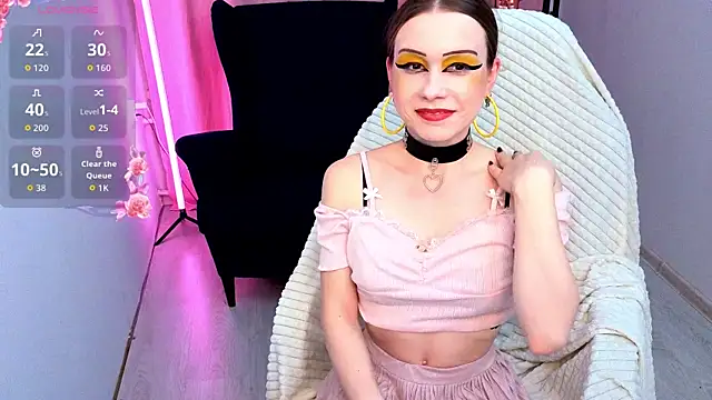 KarenSmitht online show from 10.03.25