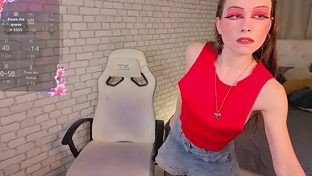 KarenSmitht online show from 10.21.25