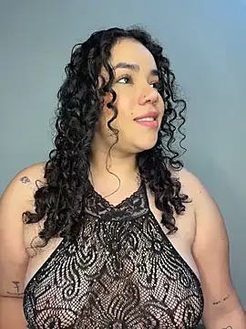 krisstenSantos online show from 11.29.25