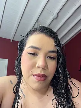 krisstenSantos online show from 04.02.26