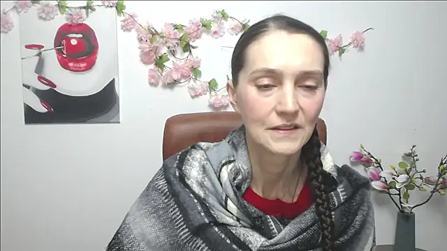 TayaFinch online show from 11.21.25