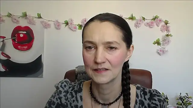 TayaFinch online show from 02.02.26