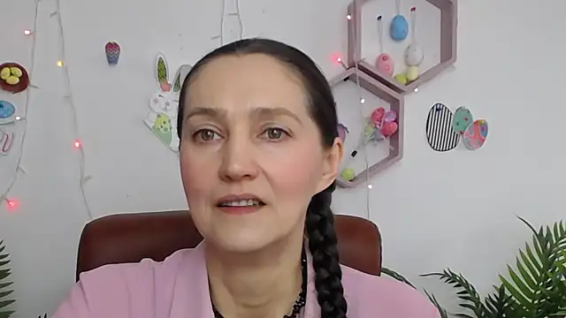 TayaFinch online show from 04.03.26