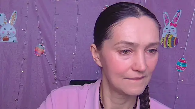 TayaFinch online show from 04.11.26