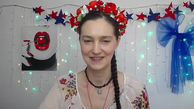 TayaFinch online show from 07.06.26