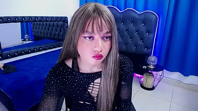 Cordelia Perlman online show from 02.16.26