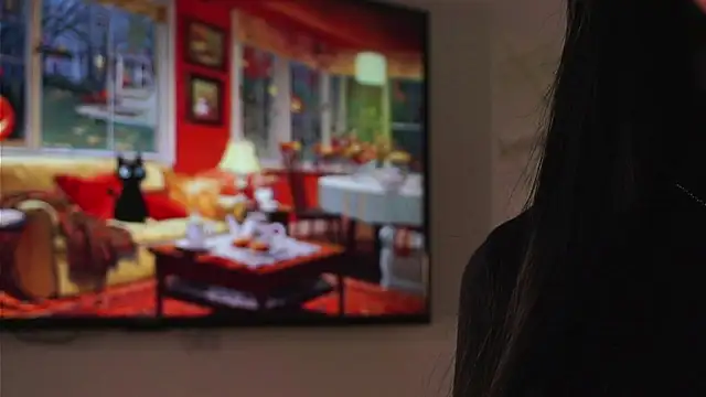 Snapshot of DarcyAspacio chatting on 10.22.25 DarcyAspacio online show from 10.22.25