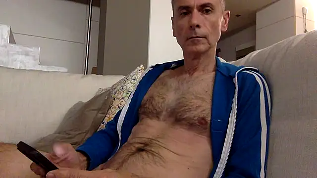 pancraziosocrate69 online show from 10.19.25