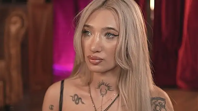 SiennaJayden online show from 06.25.26