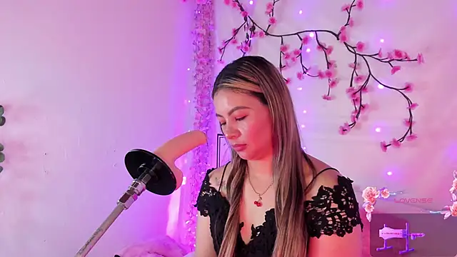 chubbyZoe online show from 10.31.25