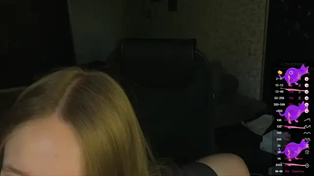 Dory liss online show from 09.18.25