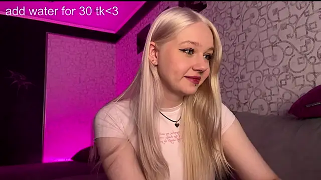 Dory liss online show from 10.07.25