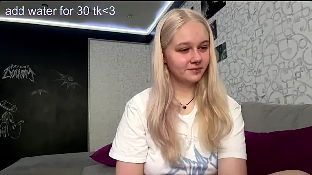 Dory liss online show from 10.09.25