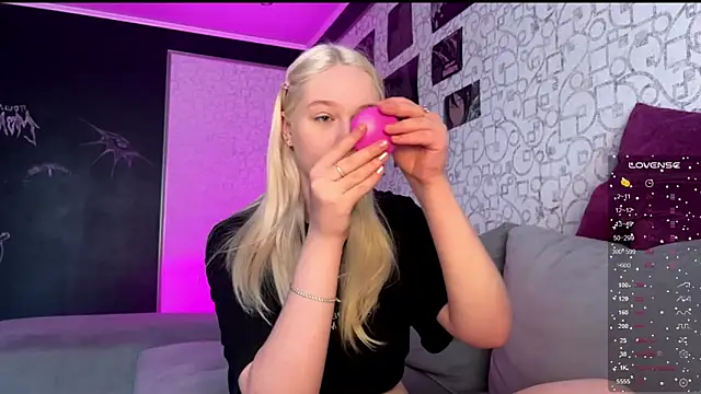 Dory liss online show from 10.13.25