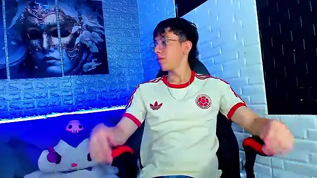 Dominic Carmine online show from 10.12.25