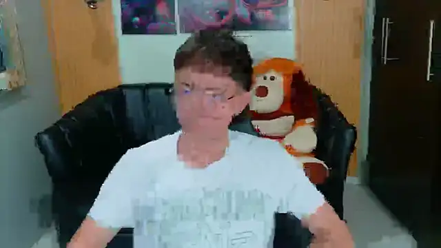 Dominic Carmine online show from 10.22.25