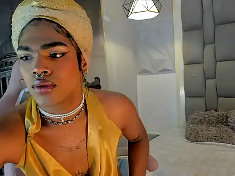 ile matamba online show from 10.21.25