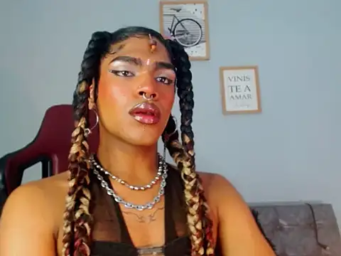 ile matamba online show from 10.29.25