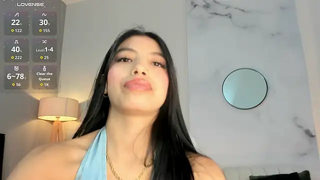 Tiffany Low online show from 02.27.26