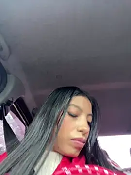 Tiffany Low online show from 06.05.26