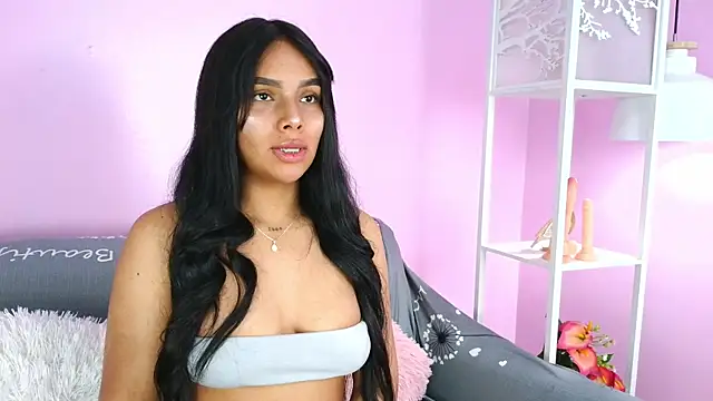 Snapshot of Haley_Rosse chatting on 10.16.25 Haley Rosse online show from 10.16.25