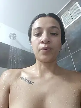 MiQeilaSweet online show from 11.23.25