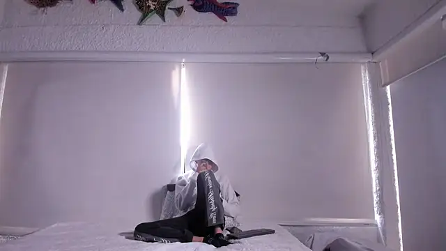 j martony online show from 01.09.26