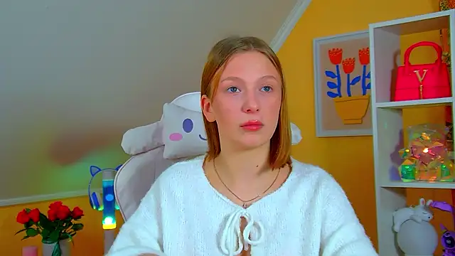 BeatriceBinoche online show from 04.03.26