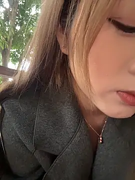 yuki june online show from 03.08.26