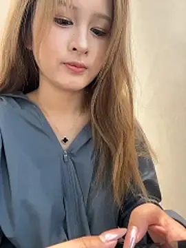 yuki june online show from 04.13.26