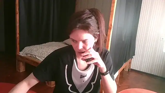 EthelsLover online show from 03.09.26