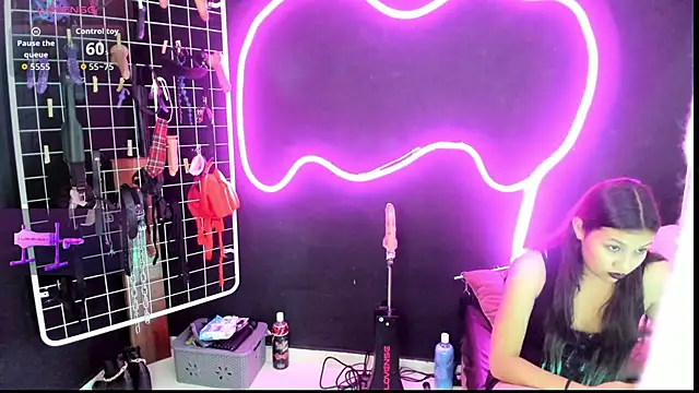 Mistress Megan BDSM online show from 10.28.25