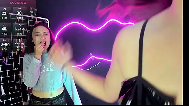 Mistress Megan BDSM online show from 11.10.25