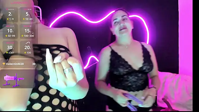 Mistress Megan BDSM online show from 01.14.26